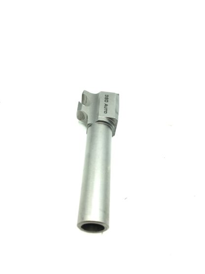 SCCY CPX-3 .380ACP, Pistol Parts, Barrel - Image 4