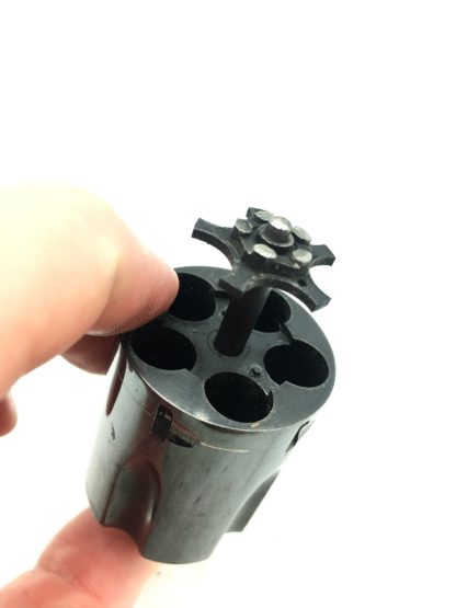 Smith & Wesson 36 .38Spl, Revolver Parts, Cylinder - Image 4