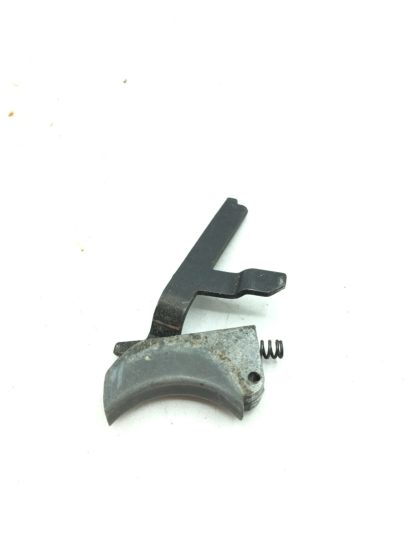 Jennings J-22 .22LR, Pistol Parts, Trigger - Image 4