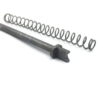 AMT Backup 9mm, Pistol Parts: Recoil Spring, Guide