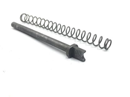 AMT Backup 9mm, Pistol Parts: Recoil Spring, Guide