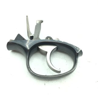 Ruger Police Security Six .357Mag, Revolver Parts, Trigger, Guard, Levers