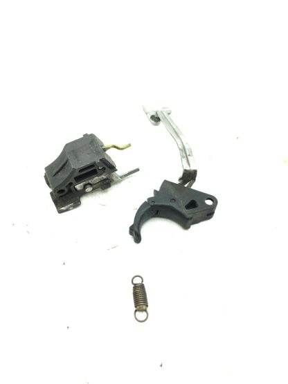 Smith & Wesson M&P40C .40S&W, Pistol Parts, Trigger, Spring, housing - Image 4