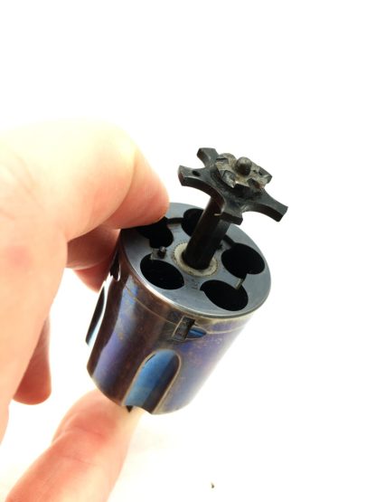 Taurus 2402 .38Spl, Revolver parts, Cylinder - Image 4