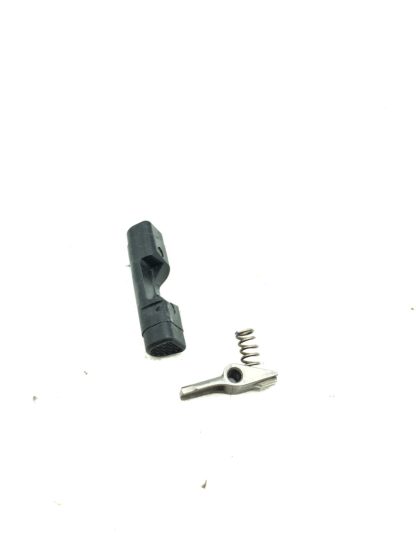 Ruger SR9C 9mm, Pistol parts, Mag Catch, Thumb Piece - Image 4