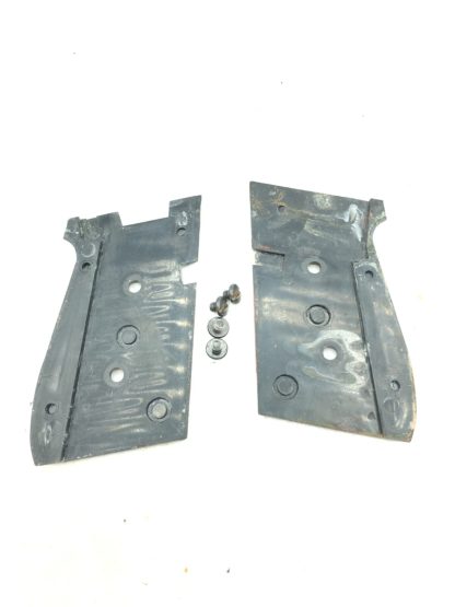 Jimenez JA Nine 9mm, Pistol parts, Grips, Screws - Image 3