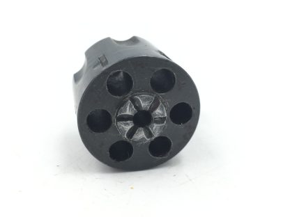 RG-14 .22LR, Revolver Parts: Cylinder with Crane - Image 5