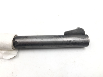 Harrington & Richardson 732 .32S&W, Revolver Parts: Barrel - Image 5