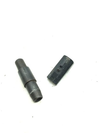 RG 14 .22LR, Revolver Parts, Barrel, Sight - Image 4