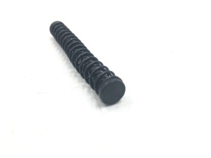 SCCY CPX-2 9mm, Pistol Parts: Recoil Guide - Image 4