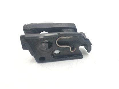 Smith & Wesson M&P 45 Shield .45ACP, Pistol Parts: Support