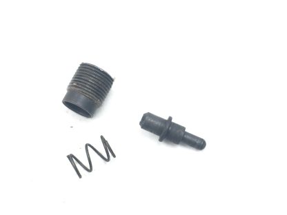 RG RG-39 .38 Special, Revolver Parts: Firing Pin, Sleeve, Spring - Image 3