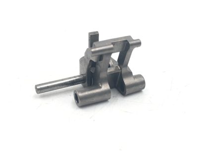 FN 509 9mm, Pistol Parts: Lever - Image 3