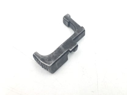 Bryco Jennings Nine 9mm, Pistol Part: Mag Release