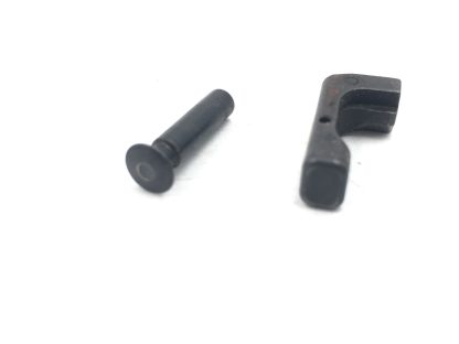 Ruger LCP .380ACP, Pistol Parts: Takedown, Mag Catch - Image 3