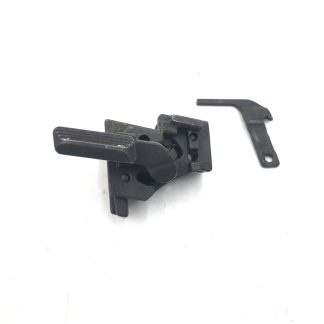 Taurus G2C 9mm, Pistol Part: Safety, Ejector, Housing