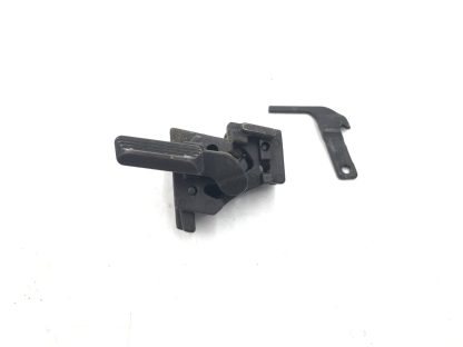 Taurus G2C 9mm, Pistol Part: Safety, Ejector, Housing