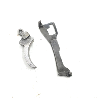 Ruger P89 9mm, Pistol Parts: Trigger, Trigger Bar