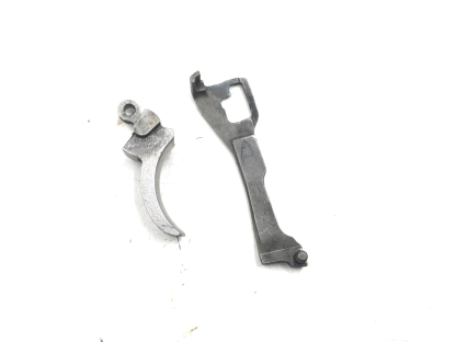 Ruger P89 9mm, Pistol Parts: Trigger, Trigger Bar