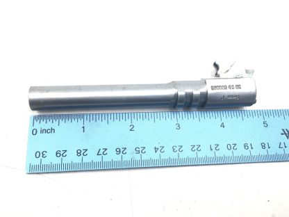 Arcus Parabellum 98 DA 9mm, Pistol Parts: Slide, Barrel, Recoil Guide - Image 6