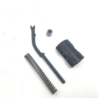 Ruger P95DC 9mm, Pistol Parts: Hammer Strut, Spring, Support, Detent