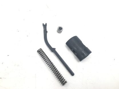 Ruger P95DC 9mm, Pistol Parts: Hammer Strut, Spring, Support, Detent