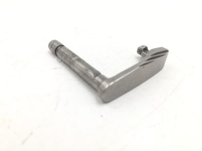Ruger P89DC 9mm, Pistol Parts: Slide Stop, Spring - Image 4