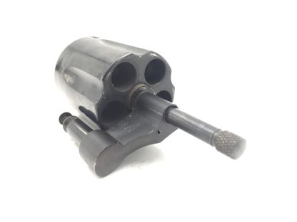 Taurus 851 Ultra Lite .38 Special, Revolver Parts: Cylinder with Yoke - Image 4