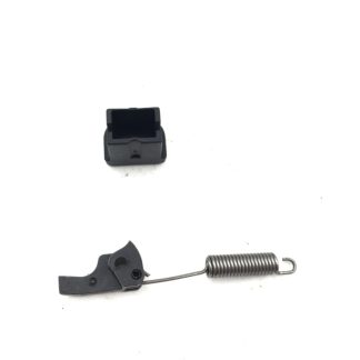 Ruger LCP .380ACP, Pistol Parts, Hammer, Spring, Seat