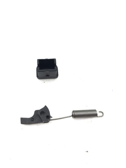 Ruger LCP .380ACP, Pistol Parts, Hammer, Spring, Seat