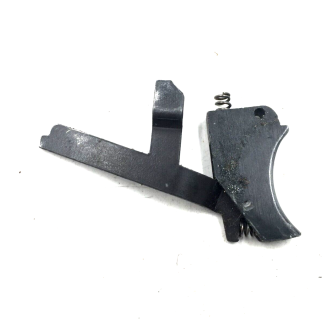 Jennings J-22 .22LR, Pistol Parts: Trigger