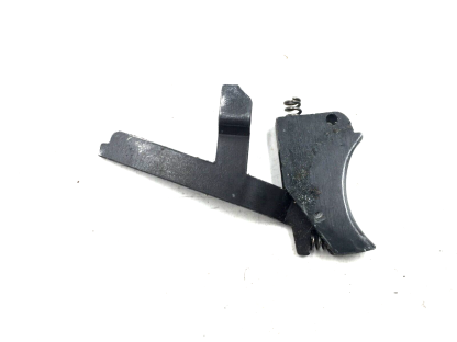 Jennings J-22 .22LR, Pistol Parts: Trigger