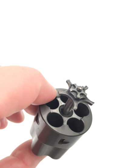 Ruger LCR .38Spl, Revolver Parts, Cylinder - Image 4