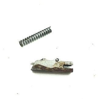 Smith & Wesson 29-2 .44Mag, Revolver parts, Rebound Slide, Spring