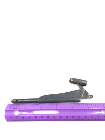 Armsport 1875 .44 BP, Black Powder Revolver Parts: Loading Lever - Image 6