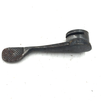 Spesco Falcon 337 410ga, Shotgun Parts: Top Lever