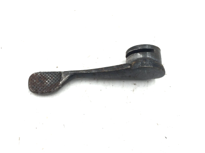 Spesco Falcon 337 410ga, Shotgun Parts: Top Lever