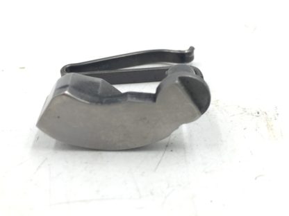 Ruger Single-Six .22 Magnum, Revolver Parts: Gate, Spring - Image 4