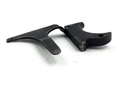 Beretta 1944 .32 Caliber, Pistol Parts: Trigger - Image 5