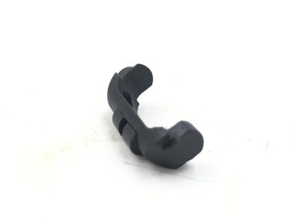 Beretta M-9 9mm, Pistol Parts: Mag Catch