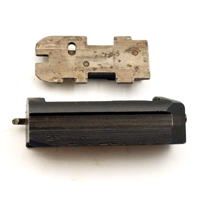 Remington 870 Express Mag 12ga, Shotgun Parts, Bolt - Image 4