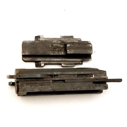Marlin 120 12ga, Shotgun Part. Bolt - Image 4