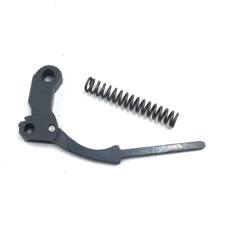 FIE Titan Tiger .25 ACP, Pistol Parts: Hammer with Strut, Spring