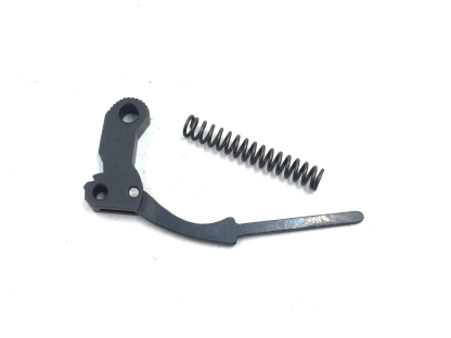 FIE Titan Tiger .25 ACP, Pistol Parts: Hammer with Strut, Spring