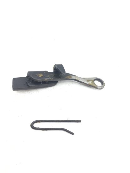 SCCY CPX-1 9mm, Pistol Parts, Slide Stop, Spring - Image 4