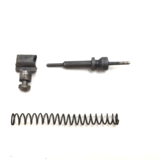 Lorcin L9 9mm, Pistol Parts: Firing Pin, Retainer, Spring