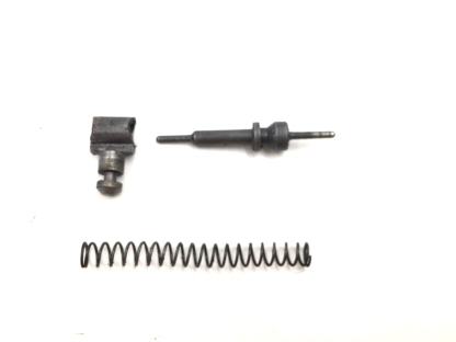 Lorcin L9 9mm, Pistol Parts: Firing Pin, Retainer, Spring