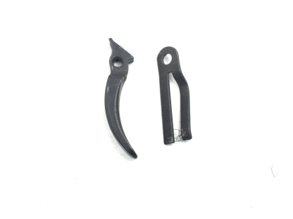 Heritage Rough Ride .22 Magnum, Revolver Parts: Trigger, Spring
