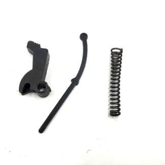 Phoenix Arms HP-22A .22LR, Pistol Parts: Hammer, Strut, Spring