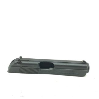 Bersa Thunder 380 .380ACP, Pistol parts, Slide